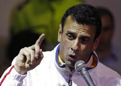 CAPRILES