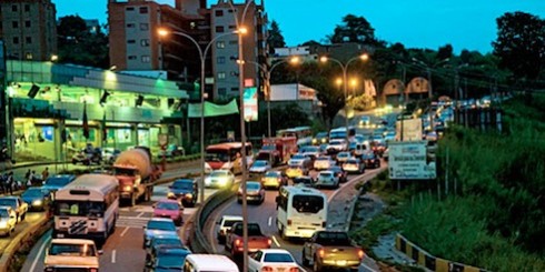 Carretera Panamericana