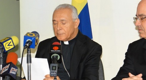 CEV diego padron