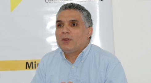 Gustavo villasmil