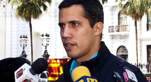 Guaido -AN