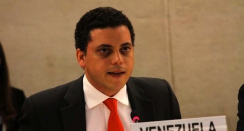 Temir Alfredo