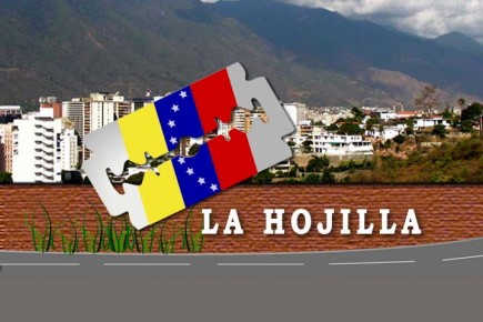 La Hojilla