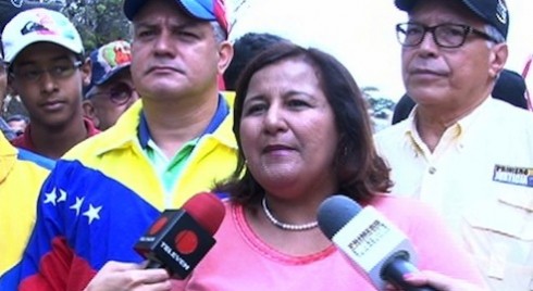 Dinorah Figuera