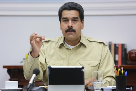 MADURO