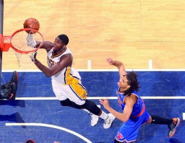 New York Knicks v Indiana Pacers  - Game Six