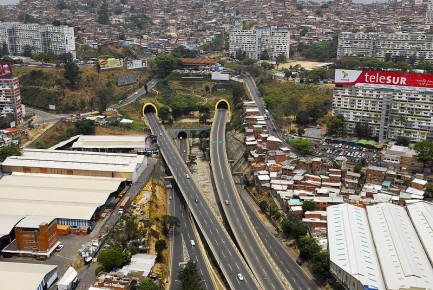 Túneles de la Planicie