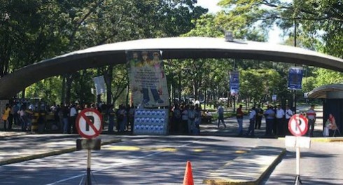 UCV