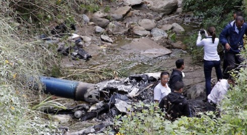 car17-accidente helicoptero de polinacional10