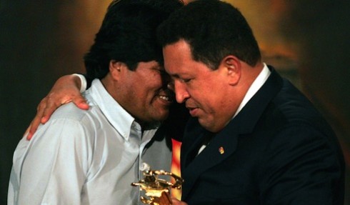 chavez-evo