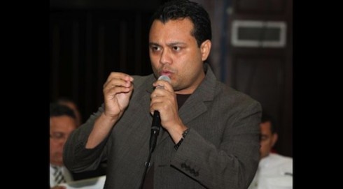 diputado andres eloy mendez