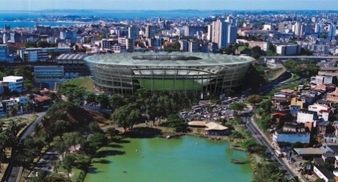 estadio,salvador