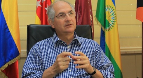 LEDEZMA