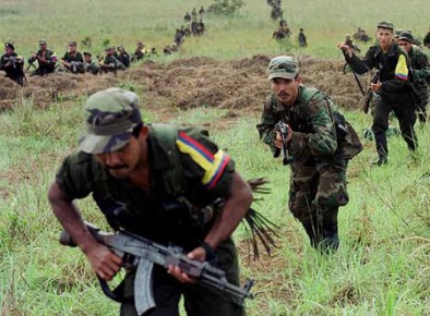 La guerrilla marxista de las Farc aseguró este viernes en La Habana estar dispuesta a "revisar" posibles "errores" cometidos durante varias décadas de guerra en Colombia