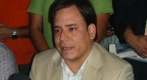 homero ruiz