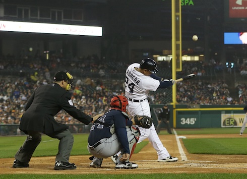 Miguel Cabrera