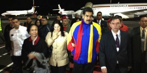 maduro