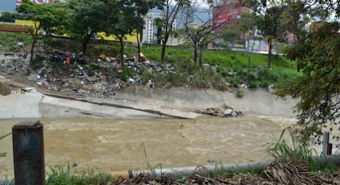 rio guaire