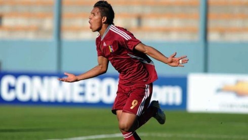 vinotinto.sub17