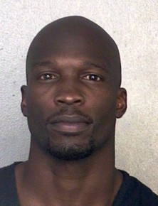 Chad Johnson