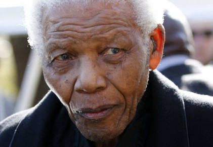 SAFRICA-POLITICS-HEALTH-MANDELA-FILES