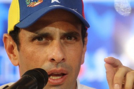 Capriles TV