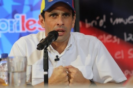 Capriles TV