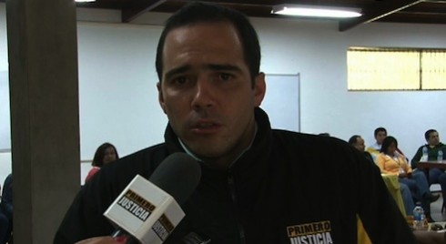 Edison Ferrer