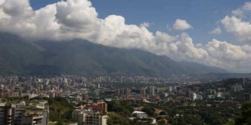 caracas