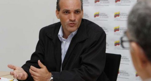 ricardo menendez