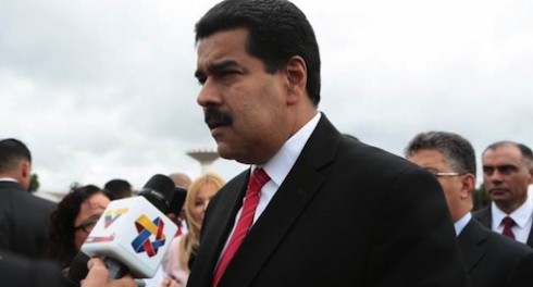 maduro