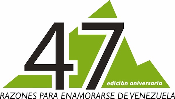 Logo Aniversario La Voz