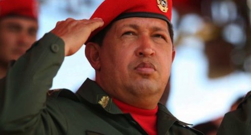 CHAVEZ