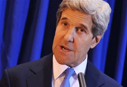 John Kerry