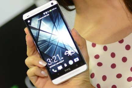 HTC One