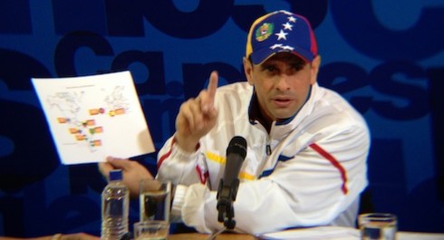 capriles