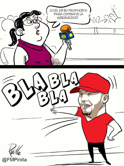 BLA BLA BLAweb