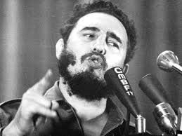 “La historia me absolverá”, Fidel Castro.