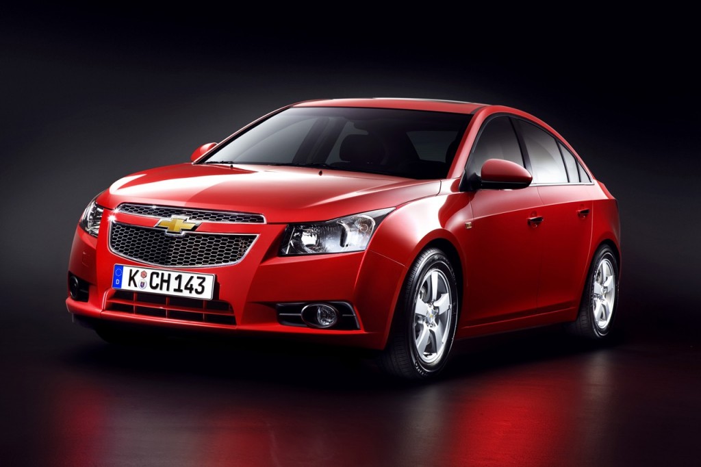 cruze