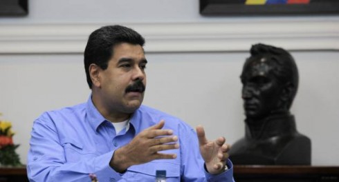 maduro