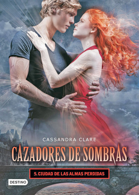 Cazadores de Sombrasweb