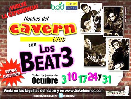 Volante NOCHES DEL CAVERN WEBweb