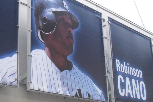 Canó pudo haber jugado el jueves su último encuentro en Yankee Stadium como miembro de los mulos