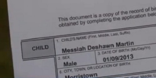 messiah_birth_certificate