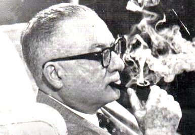 El tema democrático siempre encabezó los discursos de Rómulo Betancourt. Falleció en Nueva York a los 73 años el 28 de septiembre de 1981