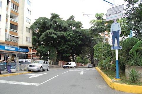  Vecinos de El Marques critican efectividad de circuitos de vigilancia por cámaras y exigen mayor apoyo policial 