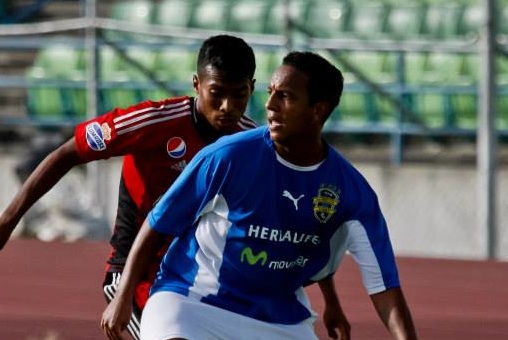 Deportivo Petare enfrentará a Guatire, en el estadio Olímpico