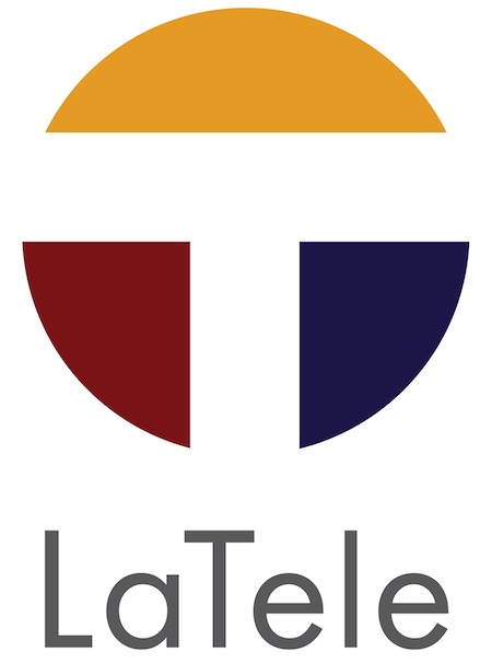 latele logo final