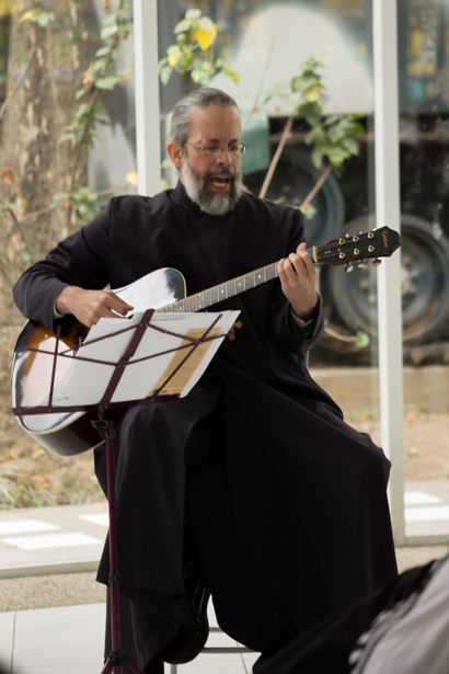 Padre Fernandoweb