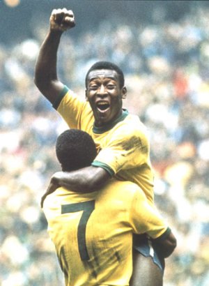 Pele Diet Secrets Revealed